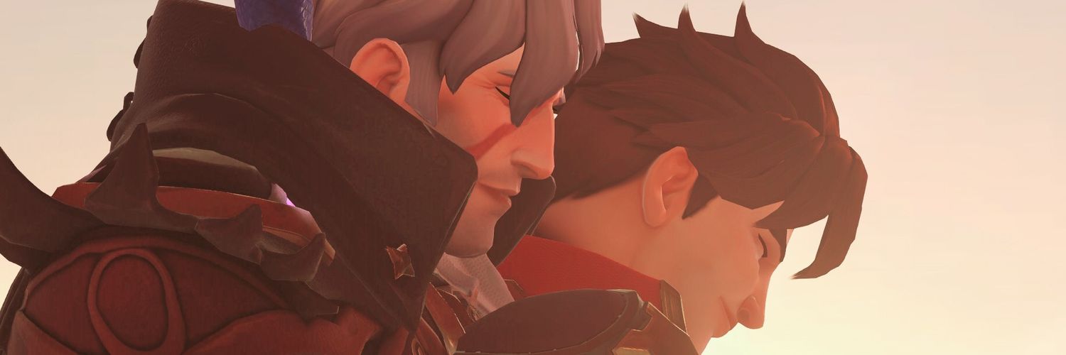 🐱DannyDenny✨️commss CLOSED 5/5✨️'s banner