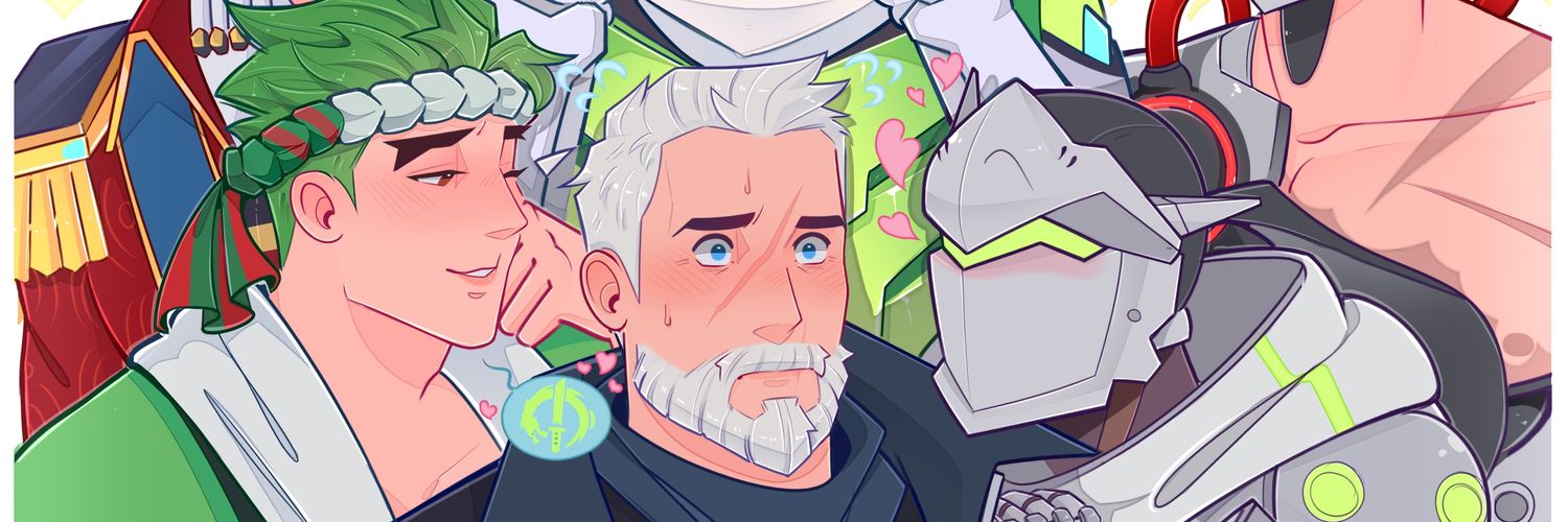 🐱DannyDenny✨️ banner