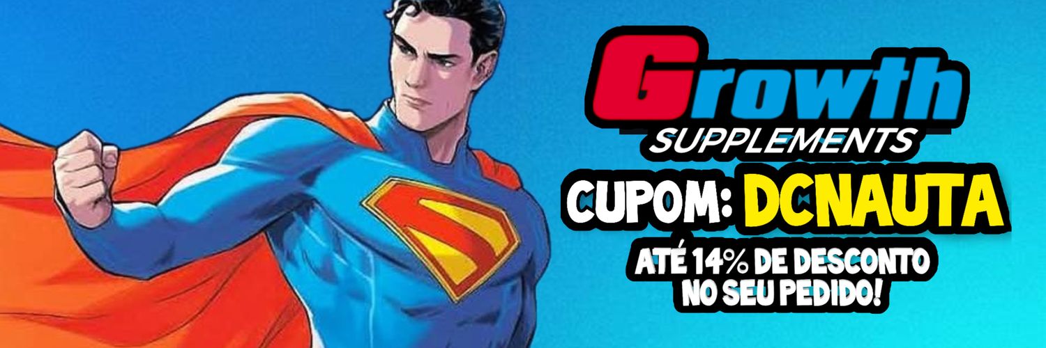DC da Depressão's banner
