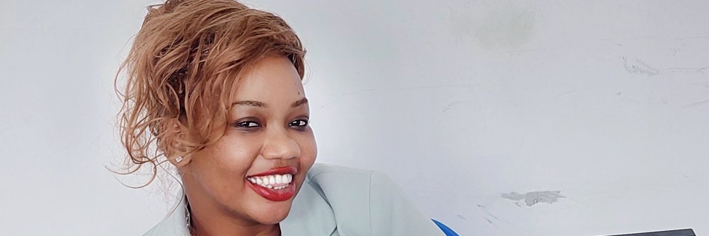 Ummi Mukhandi banner