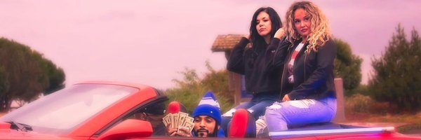 VINCENT509 Profile Banner