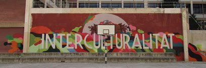 Institut Sants banner