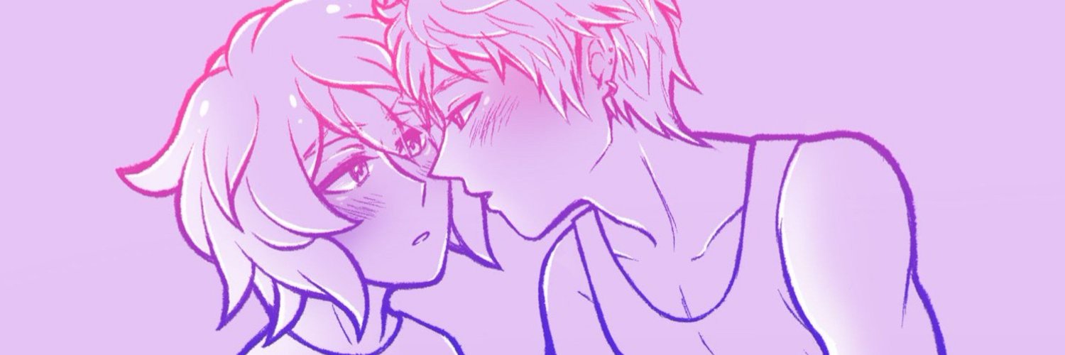ChocolateRevel's profile banner image