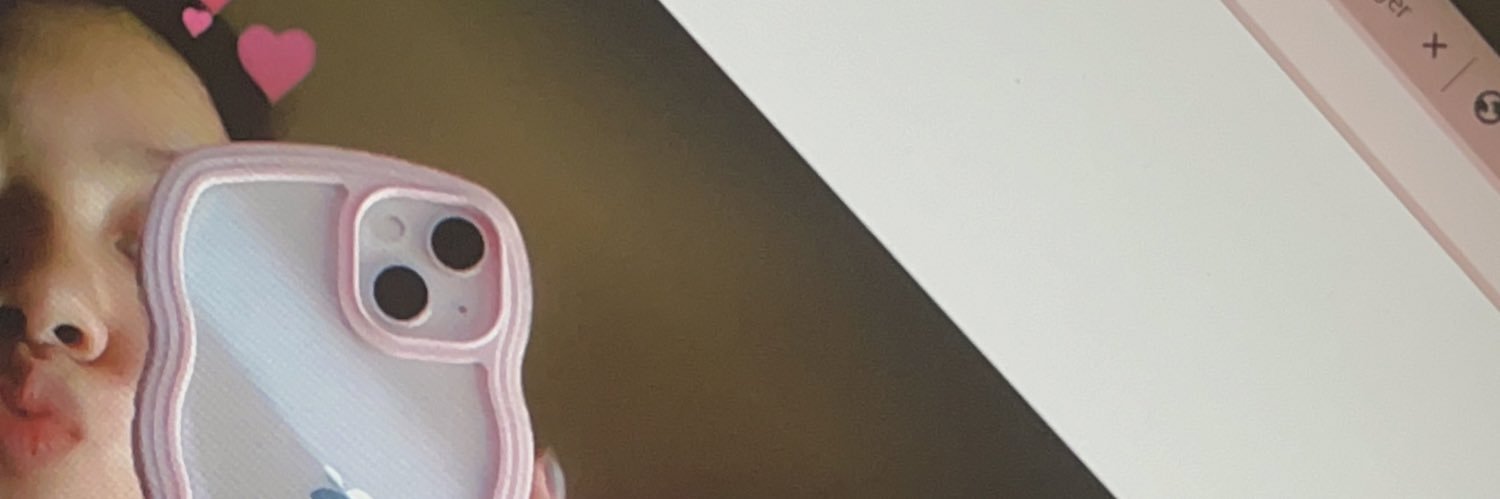 m🌷 banner