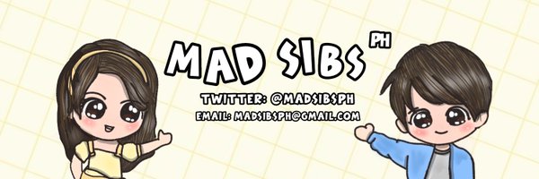 madsibsph Profile Banner