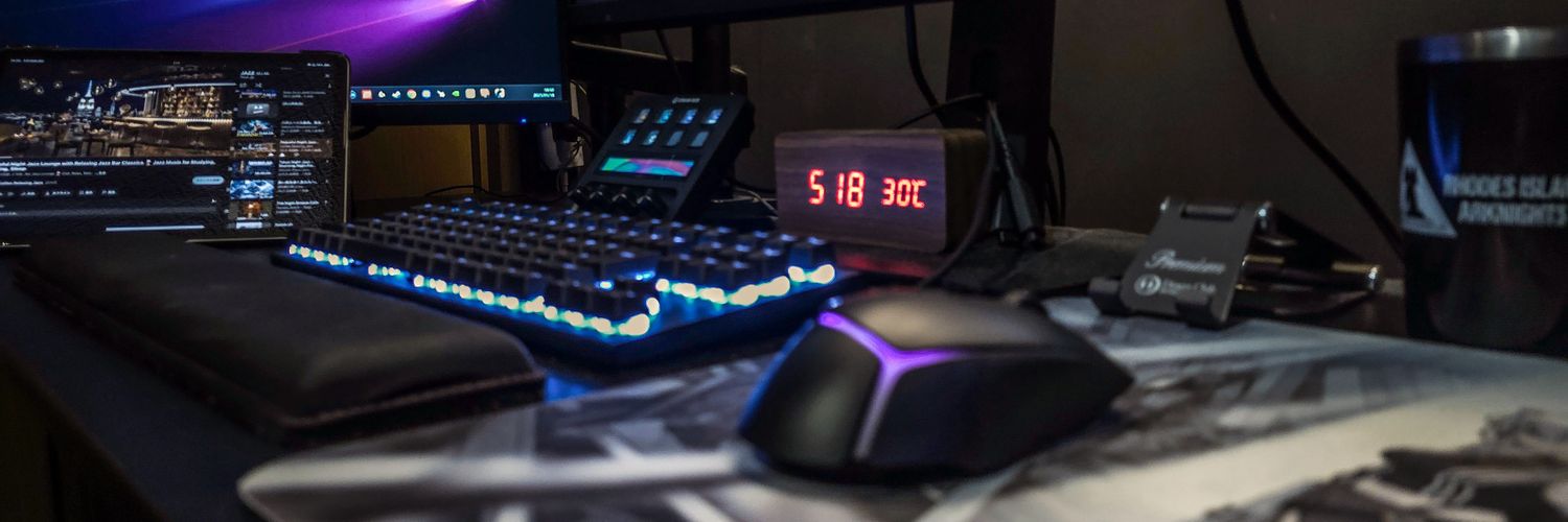 R2yds's profile banner image