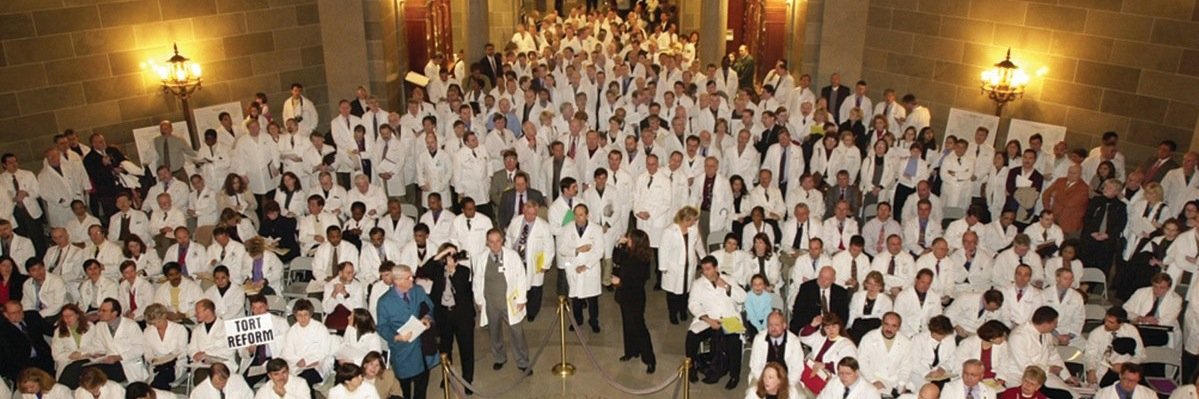 MO State Medical Assn banner