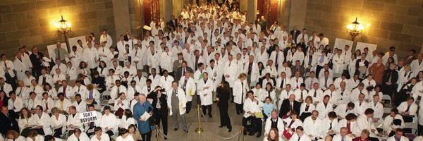 MOMedicalAssn Profile Banner