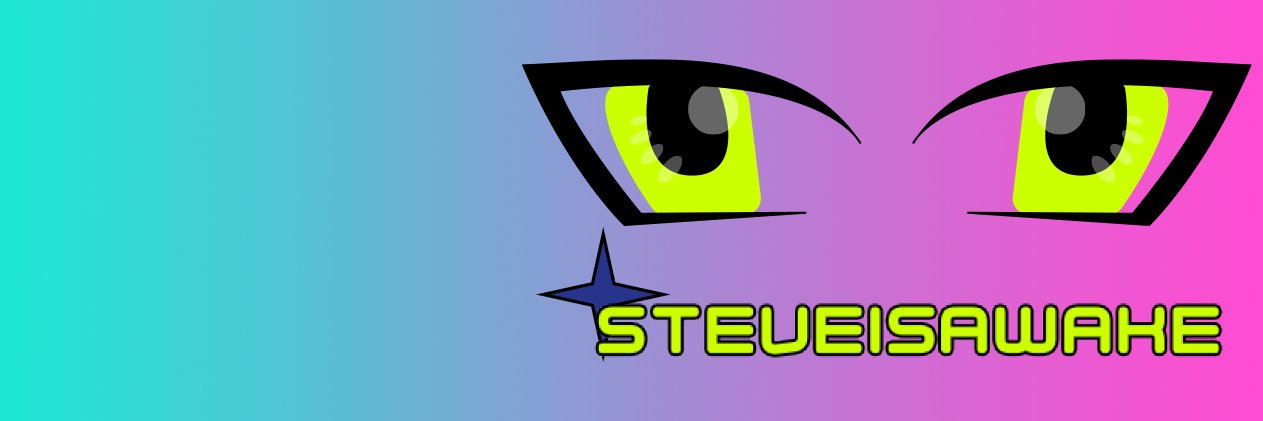 Ste Gillies 🏳️‍🌈🏳️‍⚧️⚧️ banner