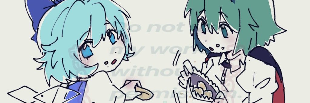 ボボタタム/skeb募集中 banner