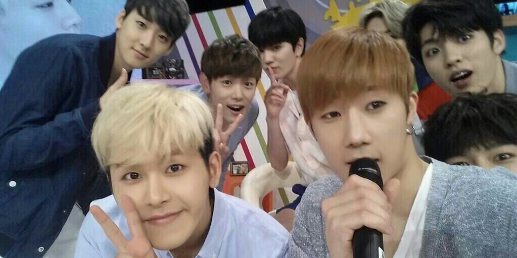 kbINFINITE's profile banner image