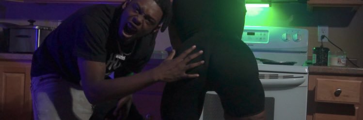 iamDDaGod's profile banner image