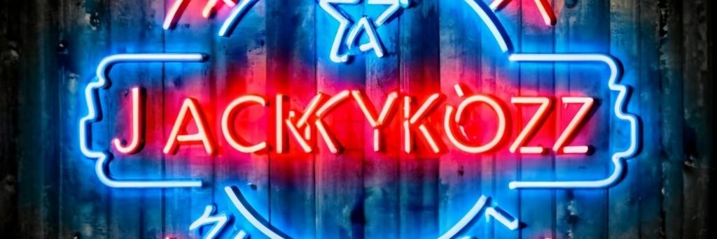 JackyKozz's profile banner image