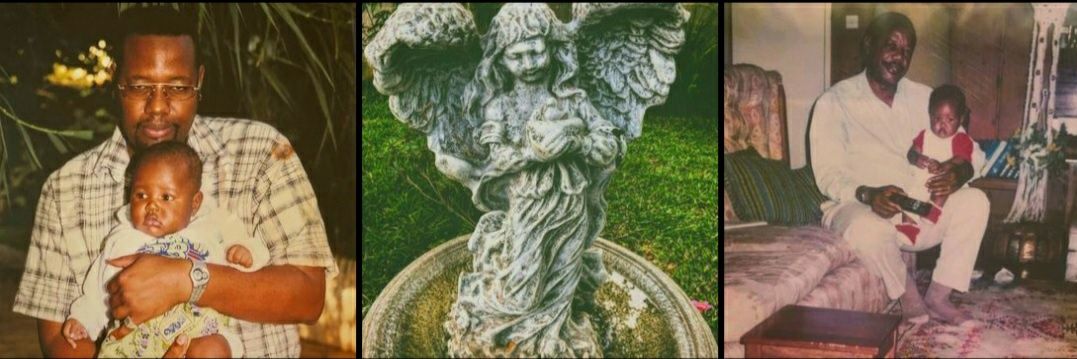 Salim Faraji Nyendwa banner