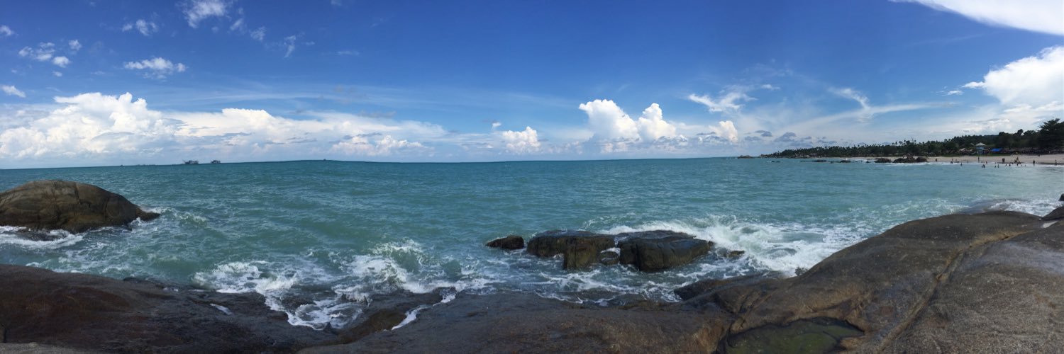 vferdiansyah's profile banner image