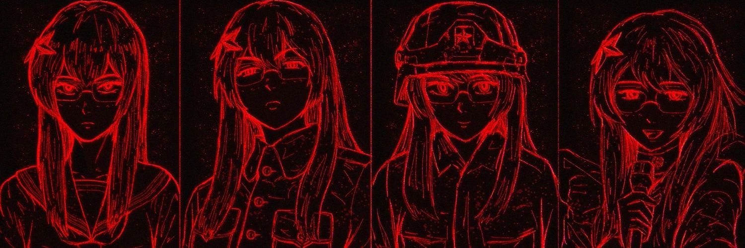 ye15247495's profile banner image