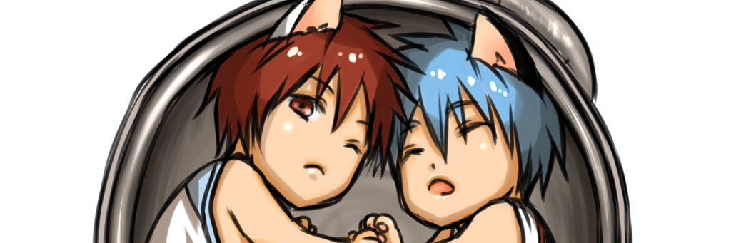 小鳥遊陽和 banner