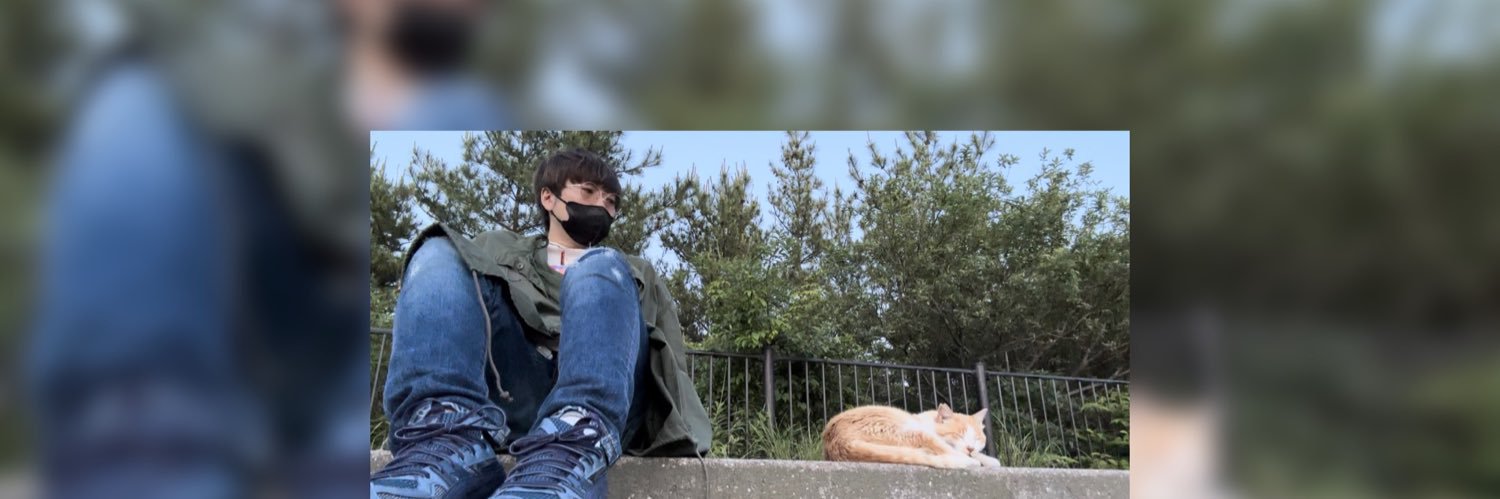 potetigapyon's profile banner image