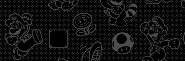 HughoJr's profile banner image