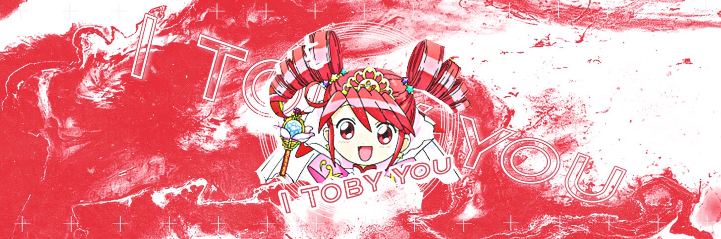 byebye - toby banner