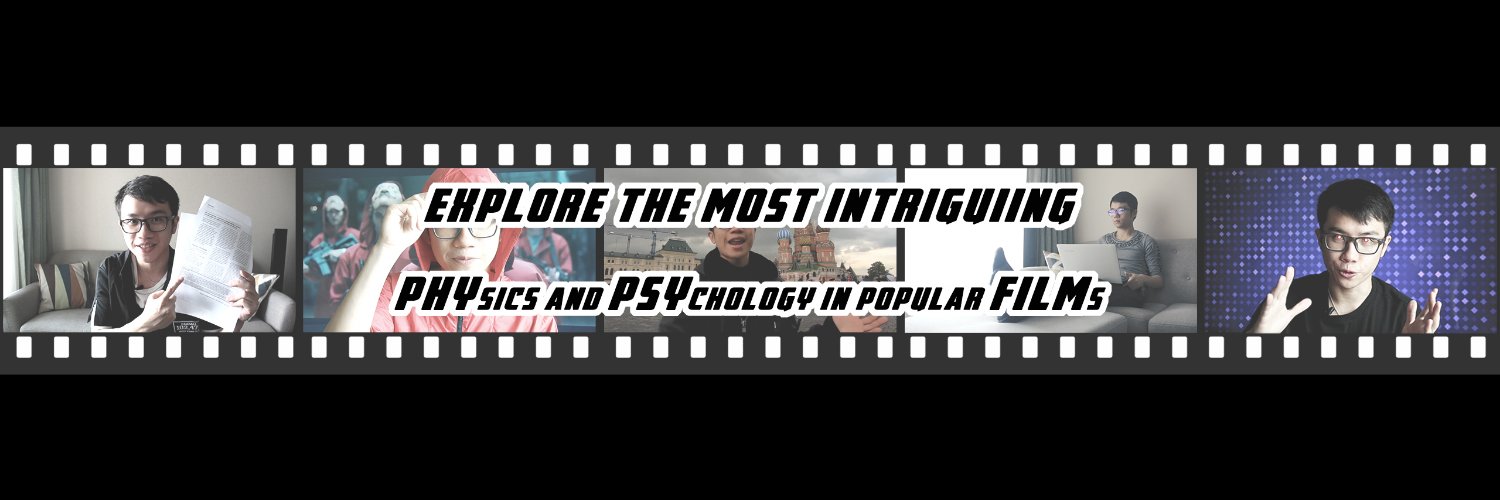 PhyPsyFilm banner