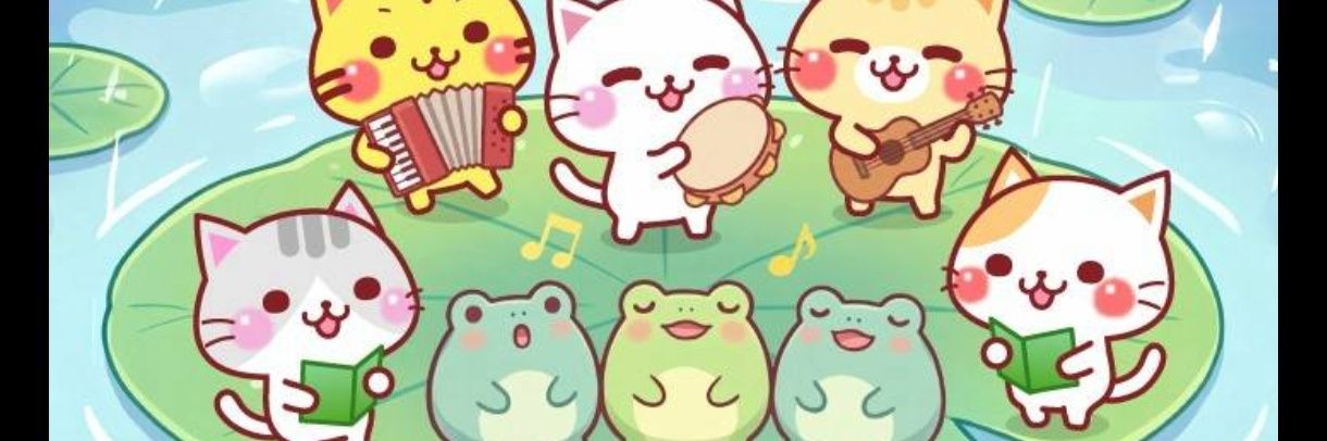にゃんた banner