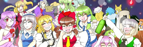 tripleface2 Profile Banner