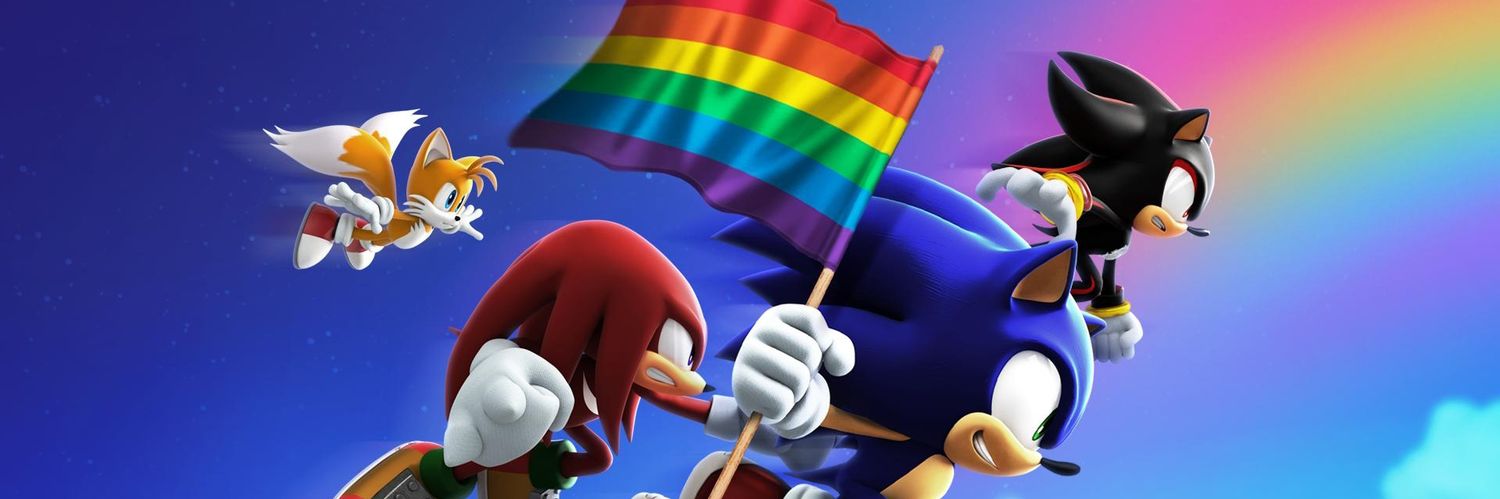 shadowerehog's profile banner image