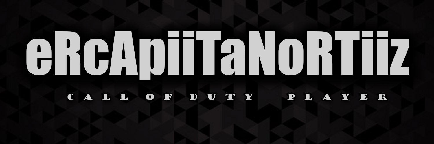eRcApiiTaNoRTiiz banner