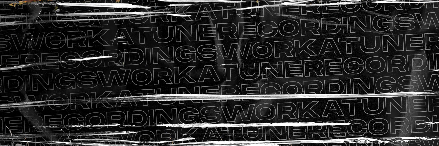 Worka Tune 🔊 banner