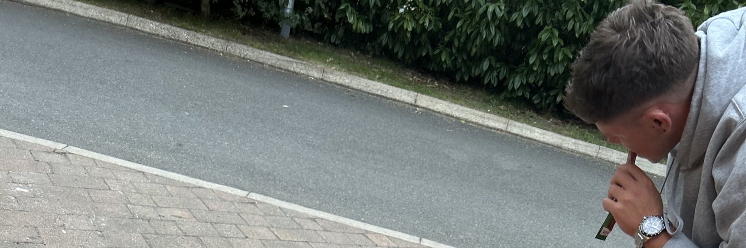 SamJCaudwell's profile banner image