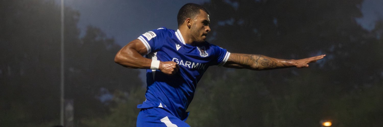 DelLinton's profile banner image