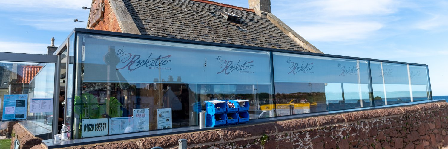 The Rocketeer banner