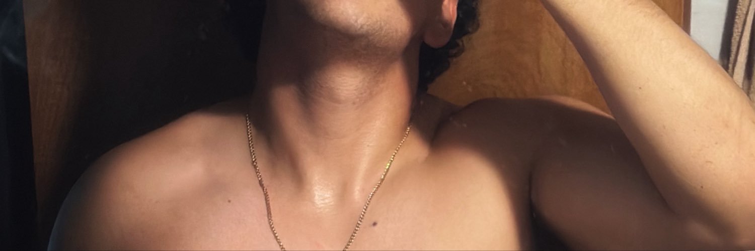jesuspachcoo's profile banner image