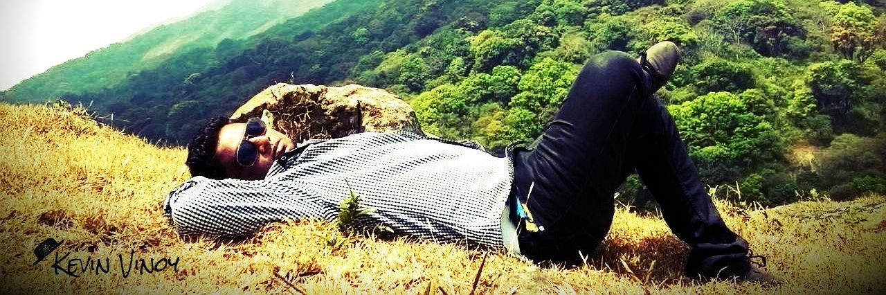 SriJay1407's profile banner image