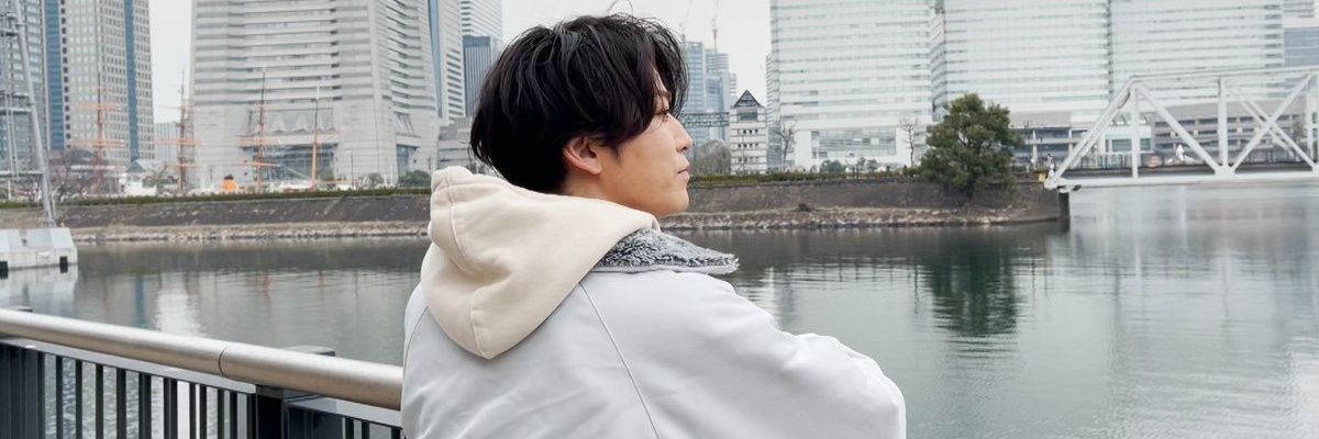 onewaylove0223's profile banner image