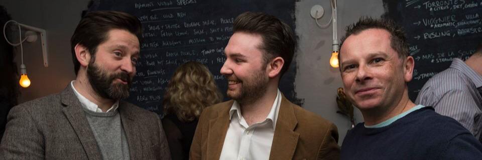 GinManJones's profile banner image