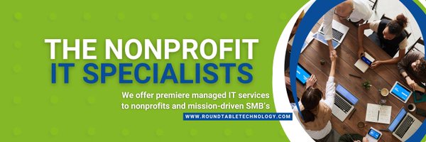 RoundTableIT Profile Banner