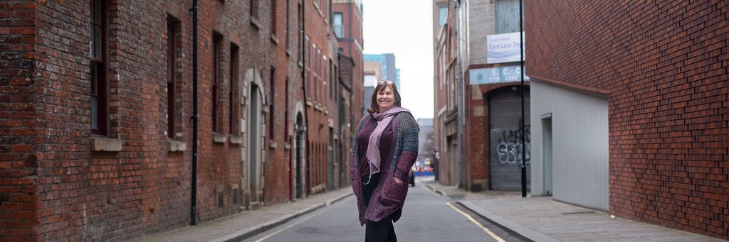 ThatBurtonWoman's profile banner image