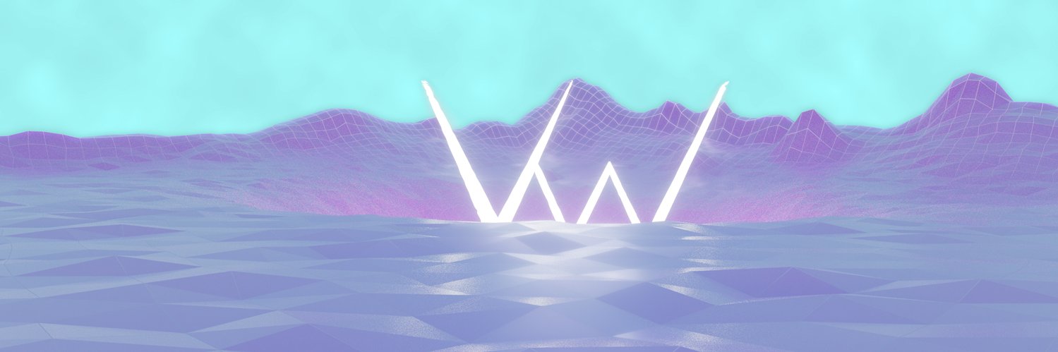 vaporweave banner