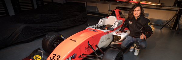 MaxDefourny Profile Banner