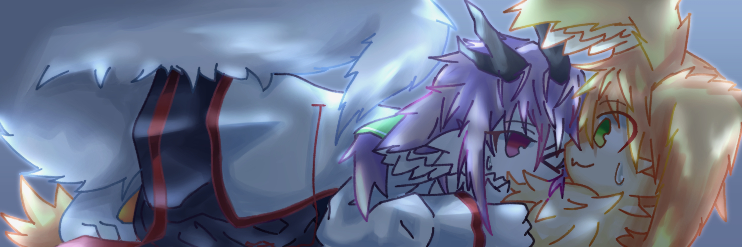 torimareza's profile banner image