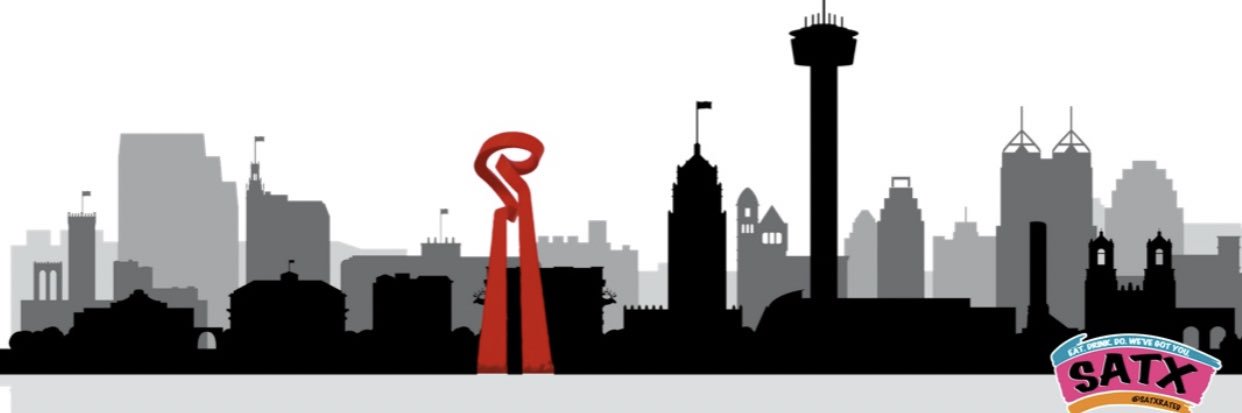 SATX Rated banner