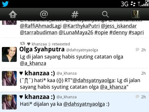 a_khanza's profile banner image