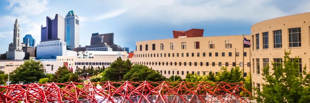 David Harrison banner