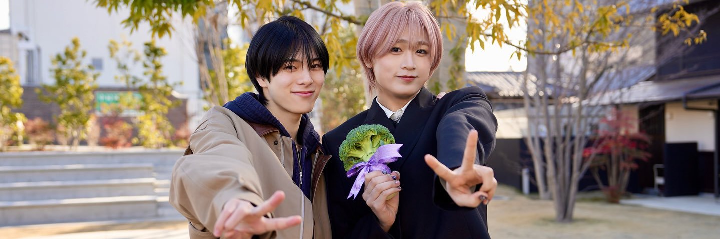 きみかっち（歩汰くん命名） banner