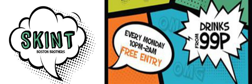 Boston Brothers Han banner