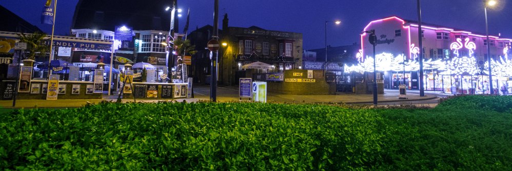 great yarmouth holidays banner