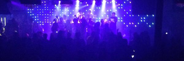 MenaceBeach Profile Banner