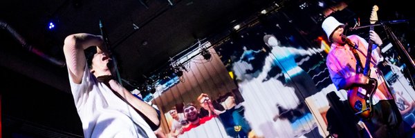 THRMOSHPARTY Profile Banner